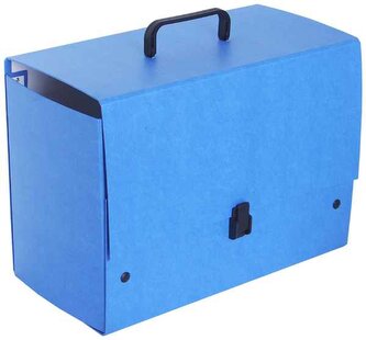 Teczka z rączką Jumbo Plus nieb.Tadeo