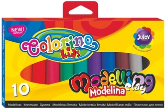 Modelina 10-kol. Colorino, Patio