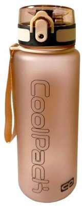 Bidon 600 ml Brisk Pastel różne kolory CoolPack, Patio