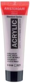 Farba akrylowa nr 821 perłowy fiolet 20ml, Amsterdam