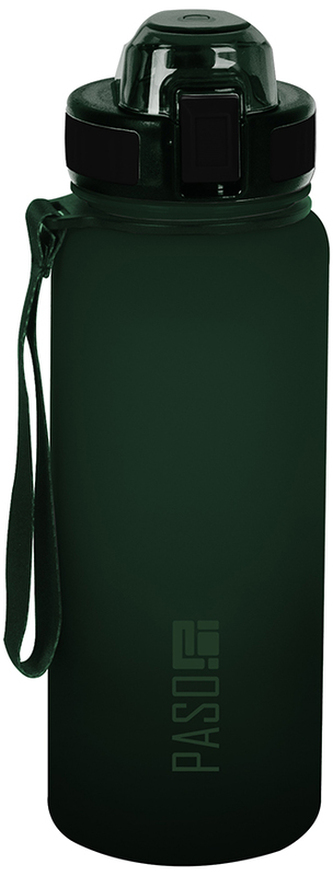 Bidon PPGN-3028, Paso