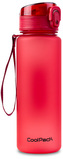 Bidon 600 ml Brisk Rpet Red Coolpack, Patio