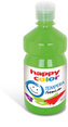 Farba tempera Premium 500ml jasnozielona nr 51, Happy Color