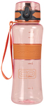Bidon 550 ml Tritanum pomarańczowy CoolPack, Patio
