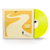 Mars, Bruno:  Doo-Wops & Hooligans / 140Gr.