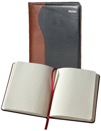 Notes 15,5 x 9,5cm, NA-4460, Aliga