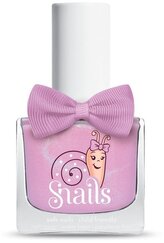 Lakier do paznokci - Candy Floss, Snails