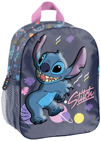 Plecak Stitch DS24BB-503, Paso