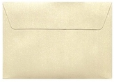 Koperta C6 mika kremowy p., 120g/m2, op. 10szt., Galeria Papieru