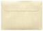 Koperta C6 mika kremowy p., 120g/m2, op. 10szt., Galeria Papieru