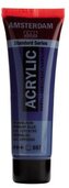 Farba akrylowa nr 557 greenish blue 20ml, Amsterdam
