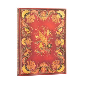 Notes Fiammetta Ultra w linie, Paperblanks