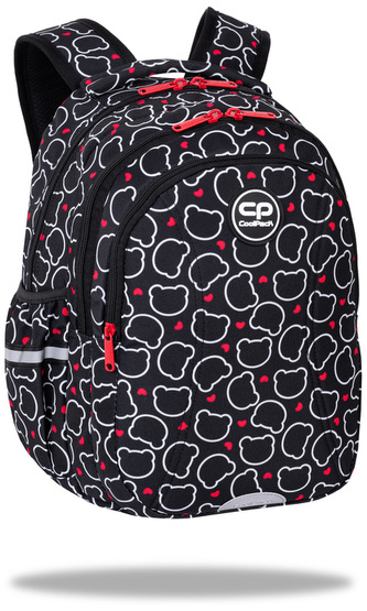 Plecak młodzieżowy Joy S Bear CoolPack, Patio