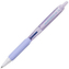 Długopis JETSTREAM SXN-101FL-07 Lavender (lawendowy) wkł. nieb., UNI