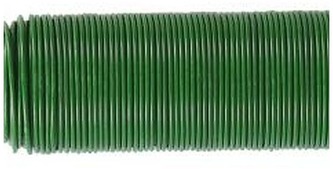 Drucik na szpulce zielony 38 mb