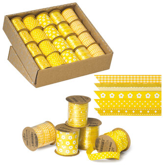 Wstążka 10mmx3m 2005-5007, Argus