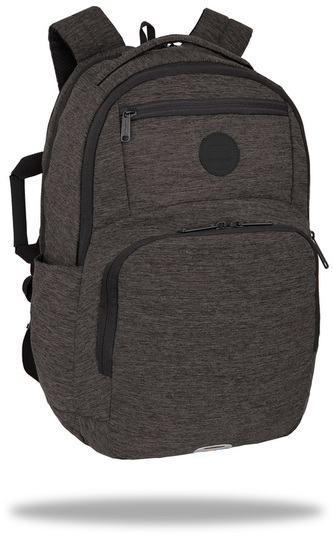 Plecak młodzieżowy Army Grif Black CoolPack, Patio