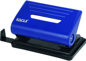 Dziurkacz 837s nieb. do 8k., Eagle