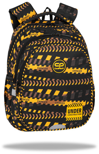 Plecak młodzieżowy Jerry Don`T Do It CoolPack, Patio