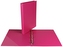 Segregator A4 4R 20mm róż.(pink) KOZ-10-03, Biurfol