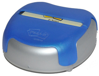 Podajnik karteczek Z-Note COSMO + R330 żół., 3M