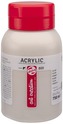 Farba akrylowa 750ml Silver 800 Art Creation, Talens