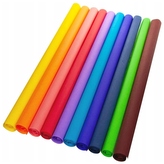 Bibuła gładka nieb-turk.50 x 70 cm 30ark. Nr. 47, Best Total