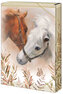 Box na dokumenty A4 Horses & me, Argus