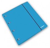 Segregator A4 4R/C wkład  z przekładkami School, Ambar