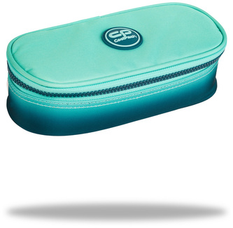 Piórnik Campus Gradient Blue Lagoon CoolPack, Patio