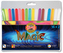 Flamastry 16-kol. + 2szt Magic, Koh-I-Noor
