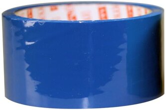 Taśma pakowa 48 mm x 50 yd. nieb. Iter A&G;