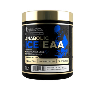 Kevin Levrone Ice EAA 210 g mango passion fruit (mango-maracuja)