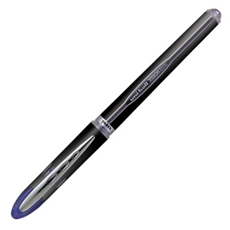 Pióro kulkowe Vision Elite 0.5 mm nieb. UB-205, UNI