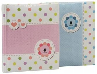 Album foto 10x15 400 Assort-Omes, Poldom