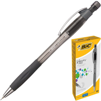 Ołówek automatyczny 0.5 mm Velocity Pro, BiC