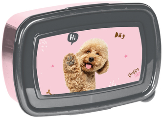 Śniadaniówka PP24PU-3022, Paso