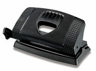 Dziurkacz Essentials Green ekologiczny do 12kart., Maped