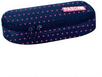 Piórnik PPMW19-013, Paso