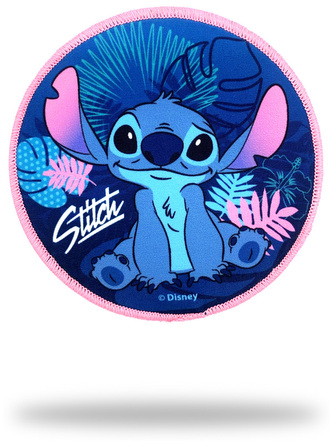 Nakładka na plecak/piórnik Disney Core Stitch 1, Patio