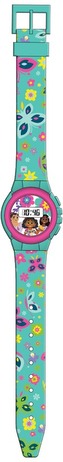 Zegarek KE02 Encanto, Kids