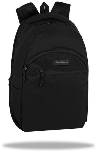 Plecak młodzieżowy Bang Black "24 CoolPack, Patio
