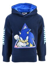 MIKINA SONIC - velikost 4