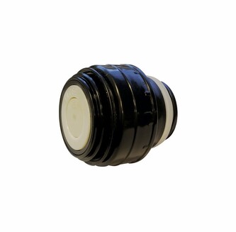 Náhradní uzávěr k termosce 350/500ml černý