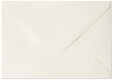 Koperta C5 Gładki jasnokremowy K.., 120g/m2, op/10szt.280629, Galeria Papieru