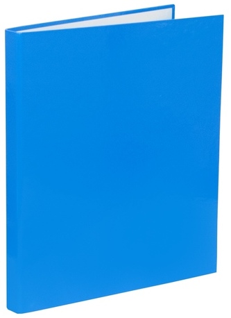 Segregator A4 4R wąski TT-40 niebieski, Penmate