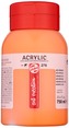 Farba akrylowa 750ml Azo Orange 276 Art Creation, Talens