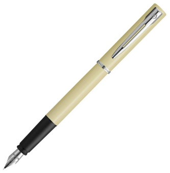 Pióro kulkowe Allure paste żółty CT, Waterman