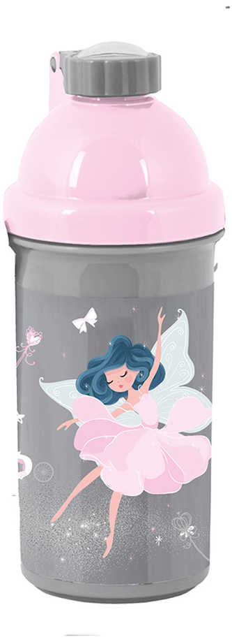 Bidon PP24BA-3021, Paso