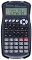 Kalkulator naukowy CS-105 240-funkcji 2-linie, Vector